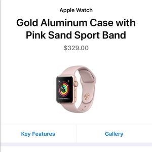 Apple Watch new